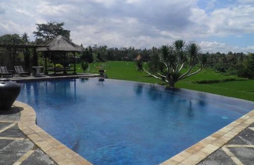 Lodtunduh Resort | Bumi Ubud Resort