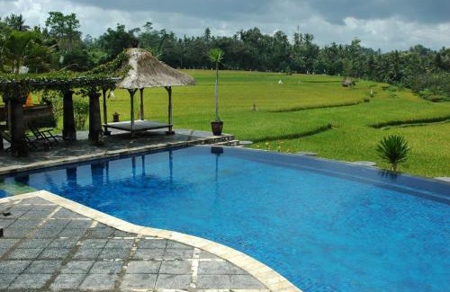 Lodtunduh Resort | Bumi Ubud Resort
