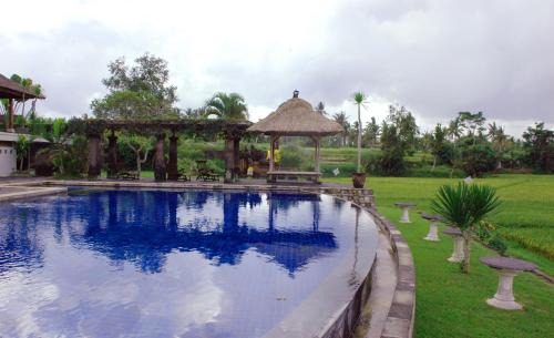 Lodtunduh Resort | Bumi Ubud Resort