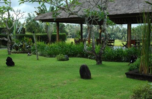 Lodtunduh Resort | Bumi Ubud Resort