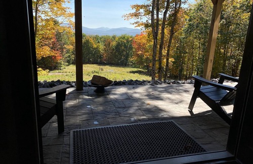 Windham House | Bump Mountain Retreat: Hot Tub, Sauna, Pool, Game Room, Piano & Panoramic Views