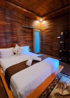 Songan House | Bunbulan country camp