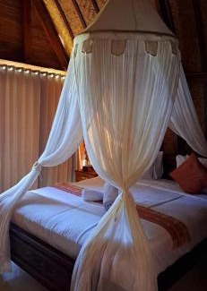 Songan House | Bunbulan country camp