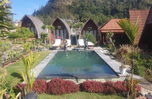 Songan House | Bunbulan country camp