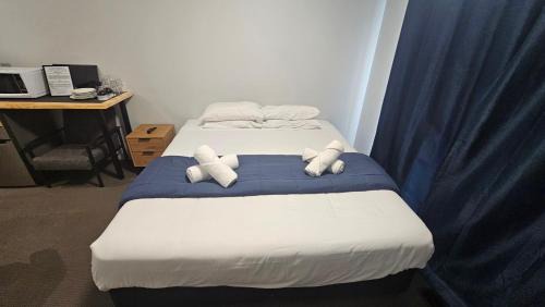 Pelican Point Apartment | Bunbury Stay at Sanctuary Resort Strata