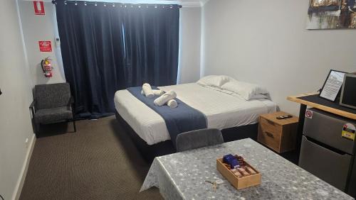 Pelican Point Apartment | Bunbury Stay at Sanctuary Resort Strata