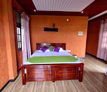 Hambantota Hotel | Bundala Flamingo Cotteges