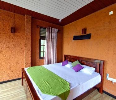 Hambantota Hotel | Bundala Flamingo Cotteges
