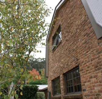 Bundanoon House | Bundanoon @2578