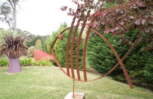 Bundanoon House | Bundanoon @2578