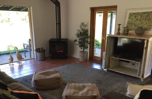 Bundanoon House | Bundanoon Lakehouse