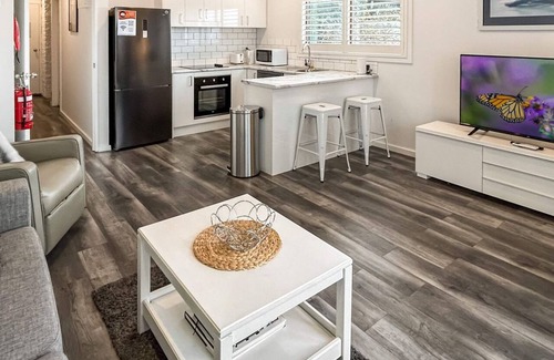 Jindabyne Apartment | Bundarra One