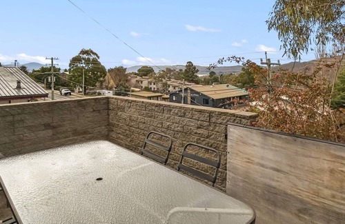 Jindabyne Apartment | Bundarra One