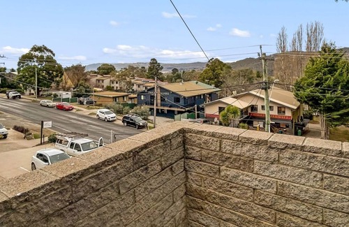Jindabyne Apartment | Bundarra One