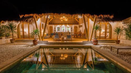 Gili Air Villa | Bundi's Villa