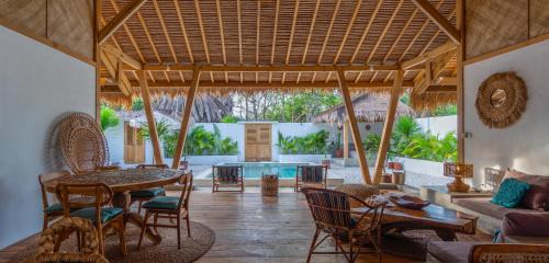 Gili Air Villa | Bundi's Villa