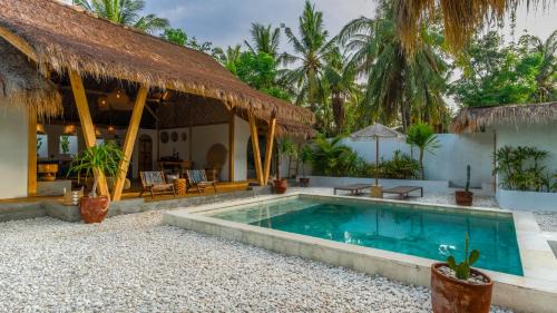 Gili Air Villa | Bundi's Villa