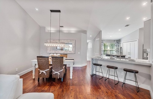 Bonita Springs House | Bundled Golf Community | 2-Bedroom Luxury Villa