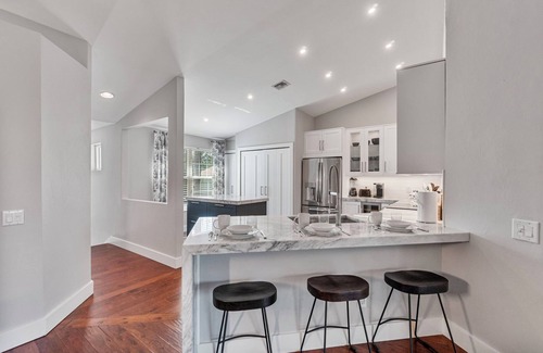 Bonita Springs House | Bundled Golf Community | 2-Bedroom Luxury Villa