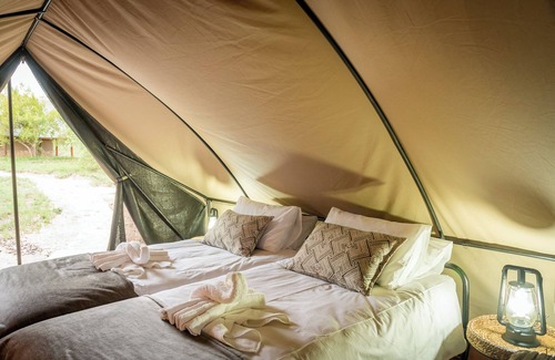 Maruleng Cabin | Bundox Explorer Camp