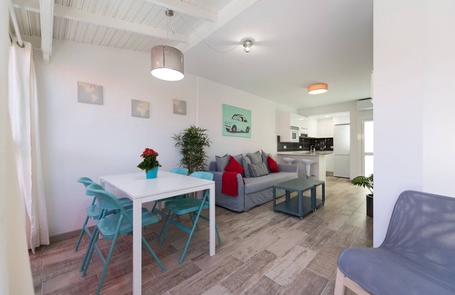 Sonnenland House | Bungalow duplex in Sonneland, Maspalomas