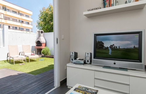 Maspalomas Cottage | Bungalow Playa del Inglés BN04 by VillaGranCanaria