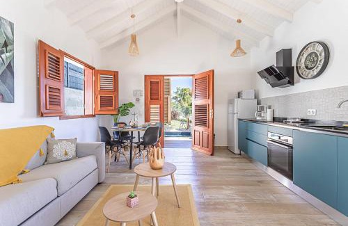 Capesterre-de-Marie-Galante House | Bungalow Damien