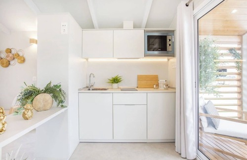 San Javier Cabin | Bungalós Mar Menor