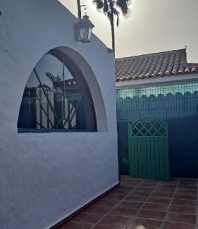 Maspalomas House | Bungalow en el sur de Gran Canaria