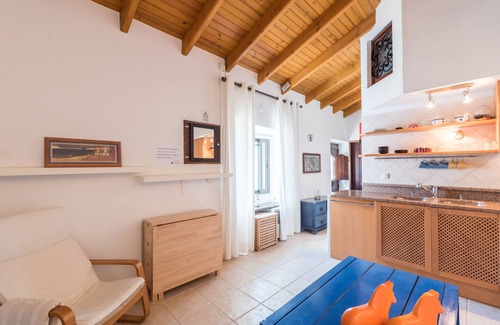 Lagoa e Carvoeiro Cottage | Bungallow on Benagil Beach
