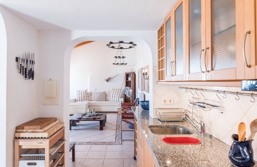 Lagoa e Carvoeiro Cottage | Bungallow on Benagil Beach