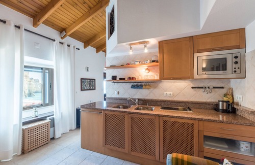 Lagoa e Carvoeiro Cottage | Bungallow on Benagil Beach