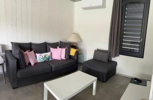 Saubrigues Ski Chalet | Bungalow à quinze minutes des plages