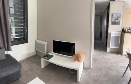 Saubrigues Ski Chalet | Bungalow à quinze minutes des plages