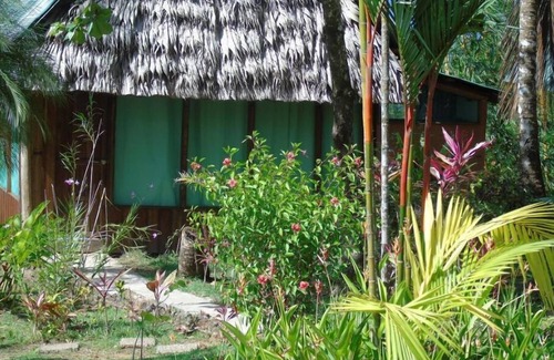 Palma House | Bungalow 1 in Lodge Punta Marenco