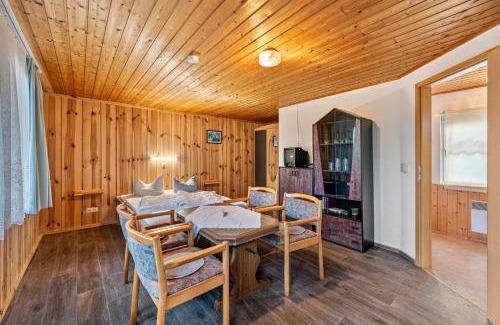 Waldhufen Resort | Bungalow 10 - Kimbucht