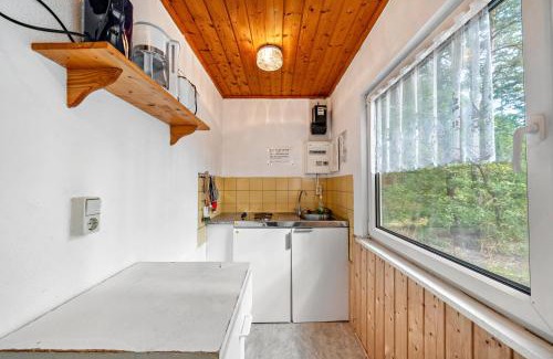 Waldhufen Resort | Bungalow 10 - Kimbucht