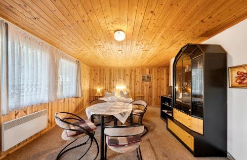 Waldhufen Resort | Bungalow 12 - Kimbucht