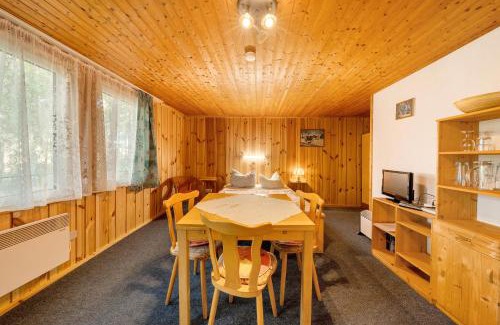 Waldhufen Resort | Bungalow 13 - Kimbucht