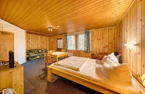 Waldhufen Resort | Bungalow 13 - Kimbucht