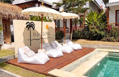 Ungasan House | Bungalow 2