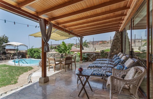 Mogan Apartment | Bungalow 21 Tauro, Anfi Topaz, Tauro