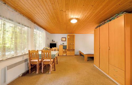Waldhufen Resort | Bungalow 24 - Kimbucht