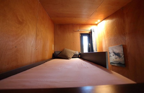 Noues de Sienne Hotel | BUNGALOW (4/5 peoples)