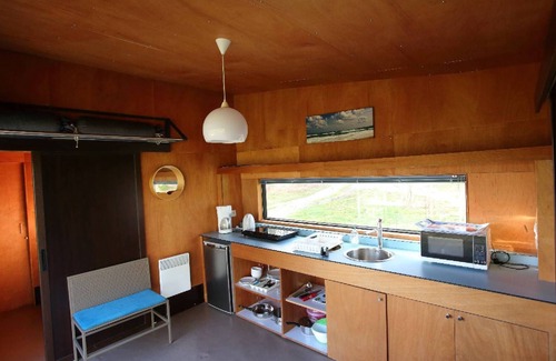 Noues de Sienne Hotel | BUNGALOW (4/5 peoples)