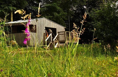 Noues de Sienne Hotel | BUNGALOW (4/5 peoples)