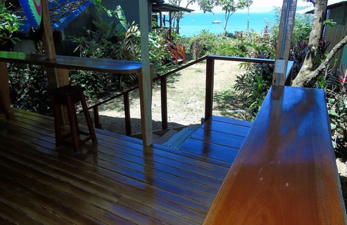 Drake Bay House | Bungalow # 4 at VistaDrakelodge