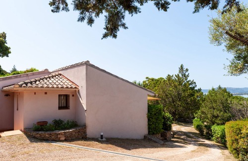 Hameau de Palombaggia Villa | bungalow - 4 rooms - 4 persons