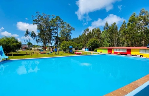 Marinha Grande House | Bungalow 4x3