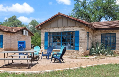 Volente Cabin | Bungalow #5 xxxxxxxx